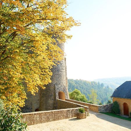 Temps D'Or Hotel Ansembourg Dış mekan fotoğraf