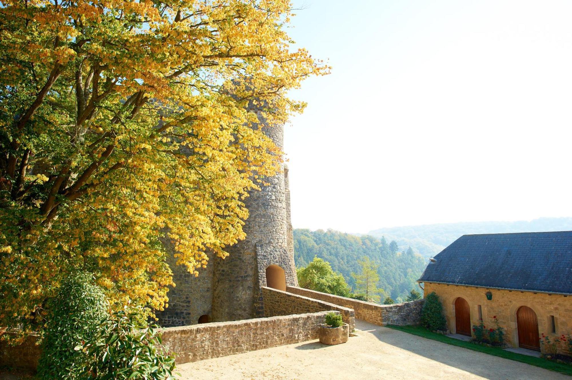 Temps D'Or Hotel Ansembourg Dış mekan fotoğraf