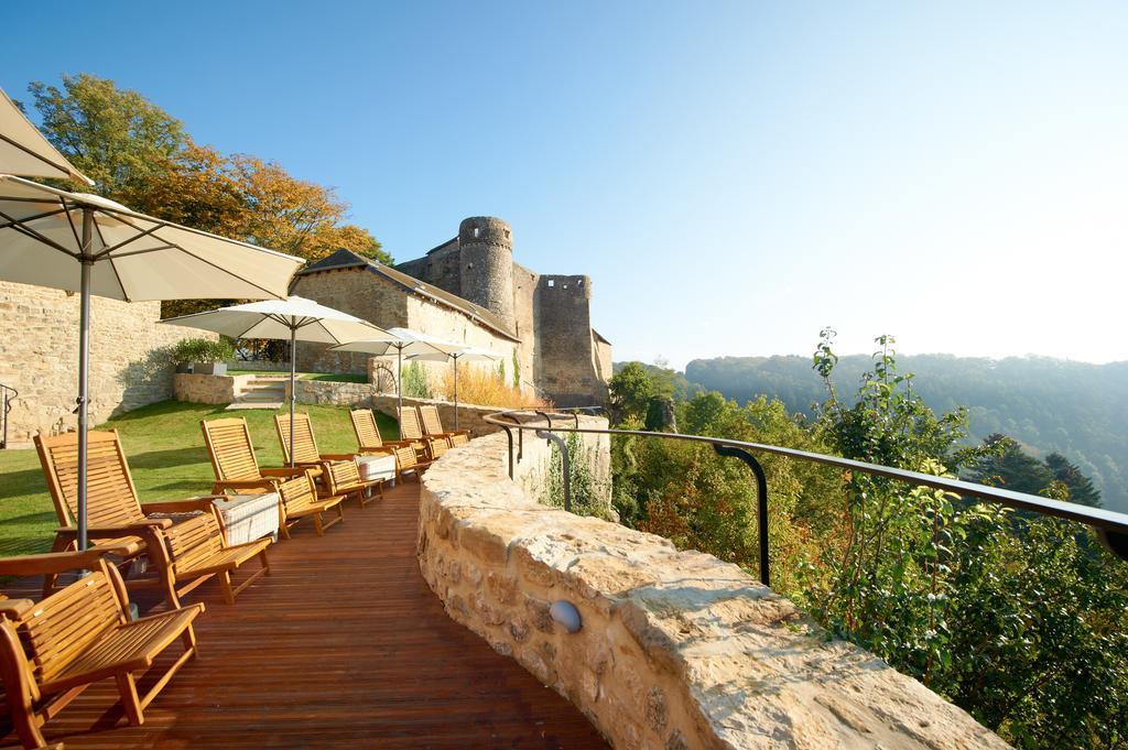 Temps D'Or Hotel Ansembourg Dış mekan fotoğraf