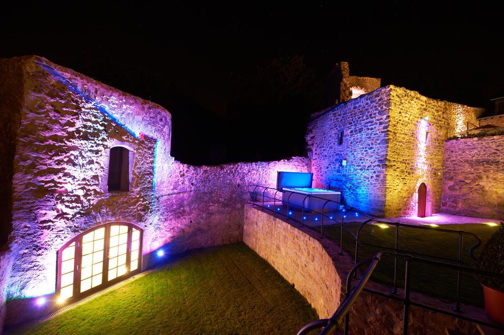 Temps D'Or Hotel Ansembourg Dış mekan fotoğraf