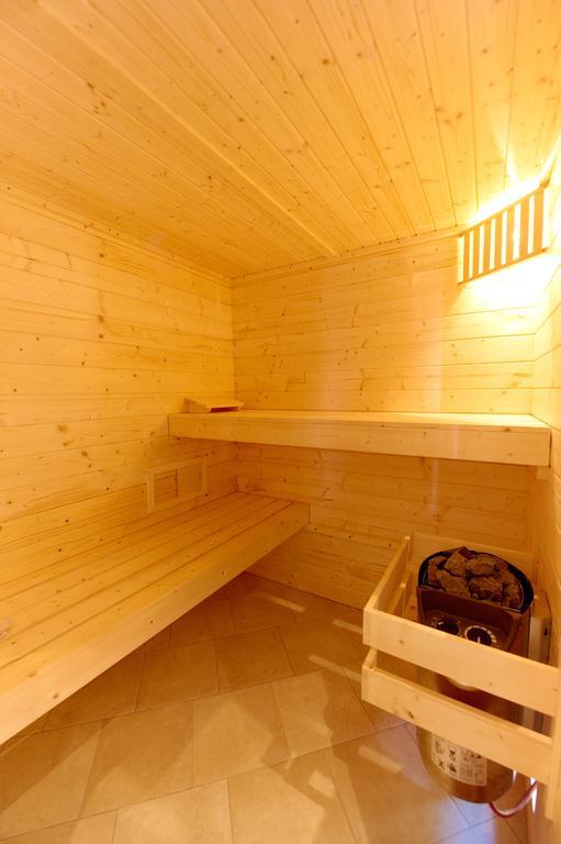Temps D'Or Hotel Ansembourg Dış mekan fotoğraf