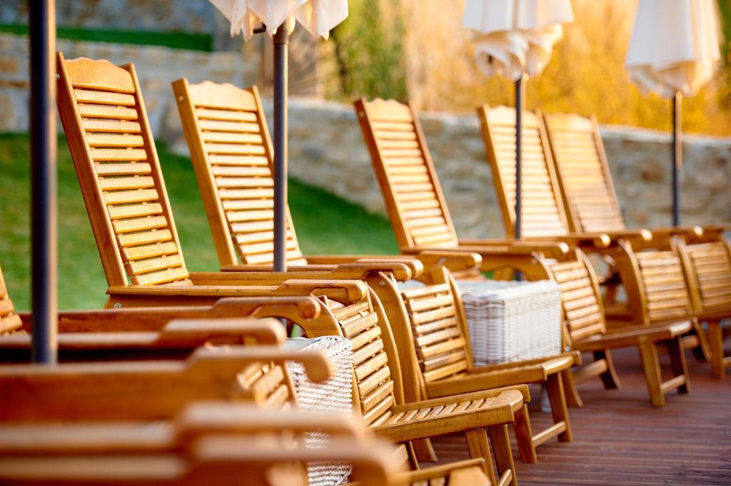 Temps D'Or Hotel Ansembourg Dış mekan fotoğraf
