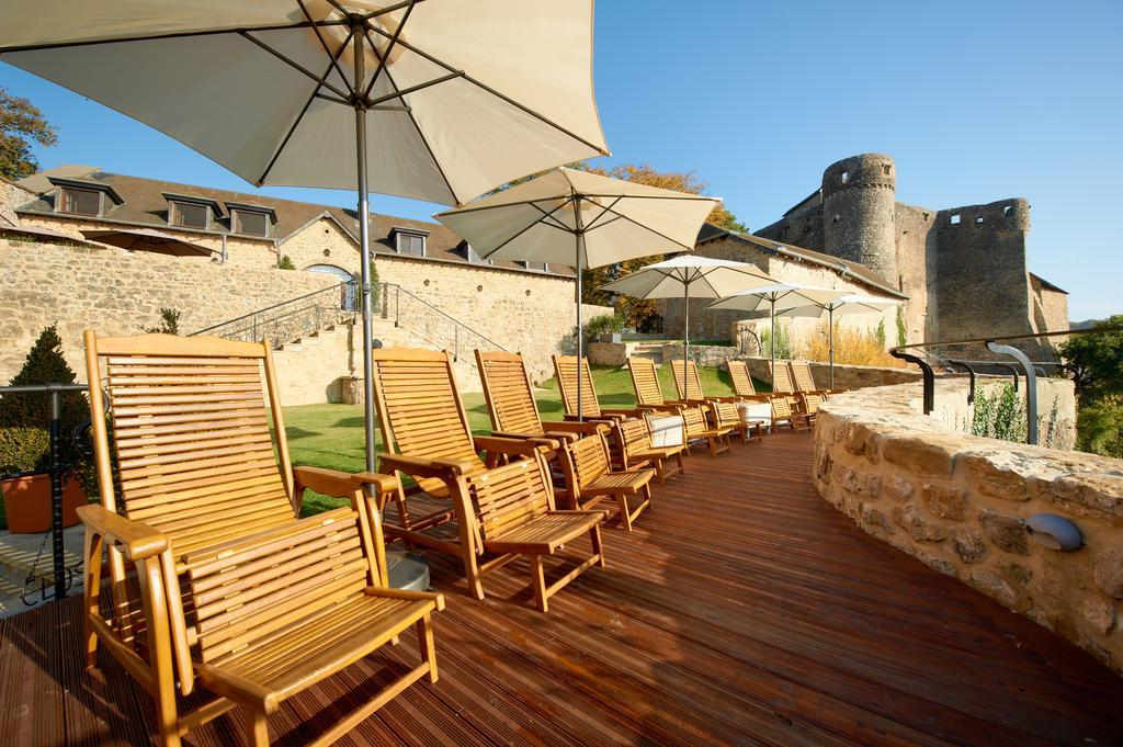 Temps D'Or Hotel Ansembourg Dış mekan fotoğraf