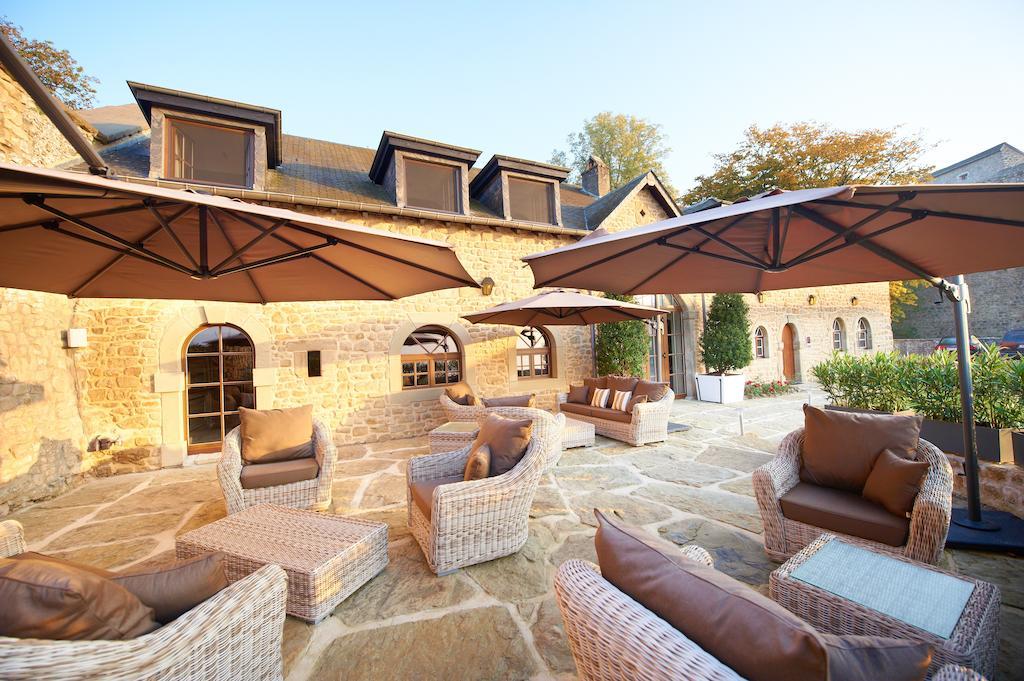 Temps D'Or Hotel Ansembourg Dış mekan fotoğraf