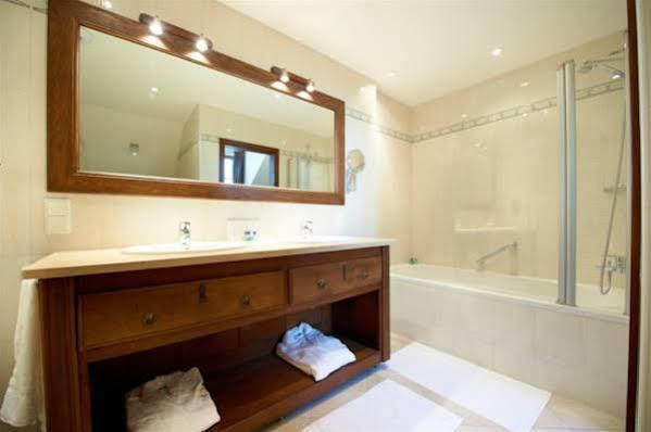 Temps D'Or Hotel Ansembourg Dış mekan fotoğraf