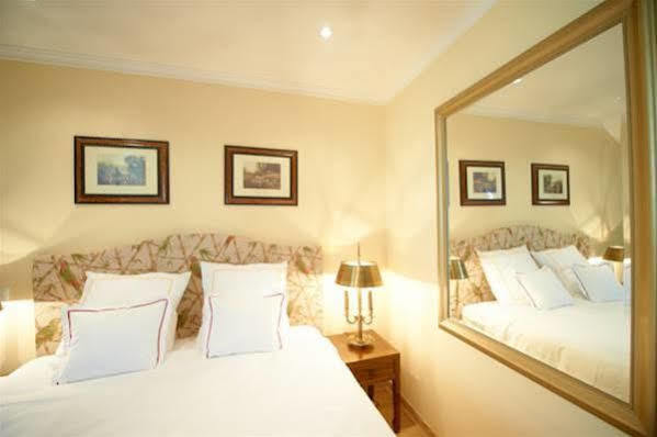 Temps D'Or Hotel Ansembourg Dış mekan fotoğraf