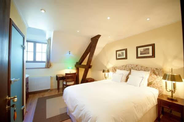 Temps D'Or Hotel Ansembourg Dış mekan fotoğraf