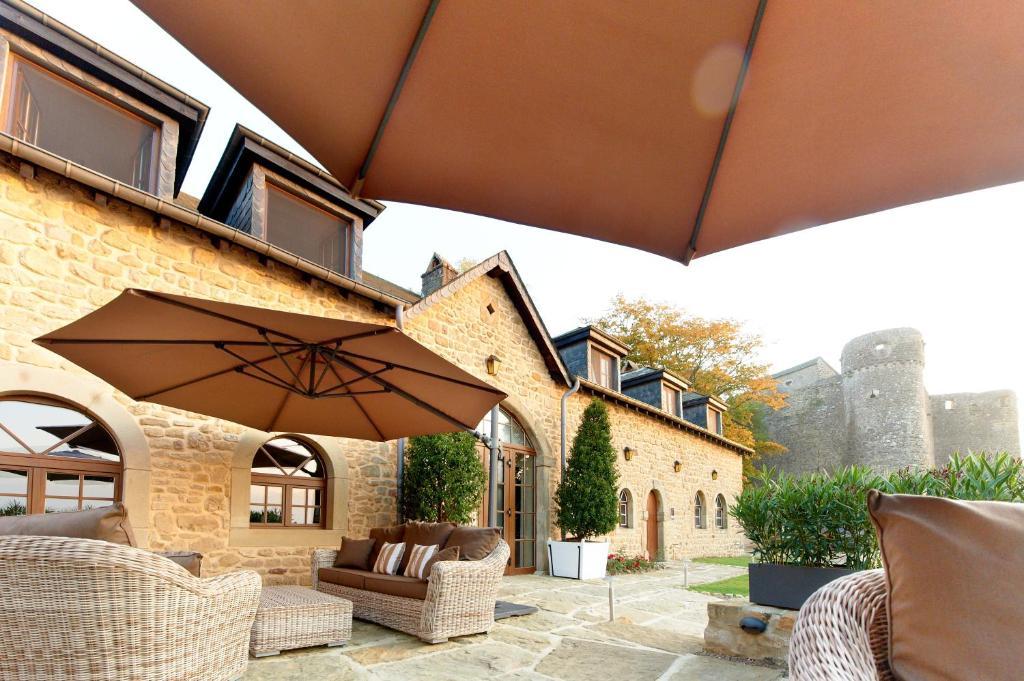 Temps D'Or Hotel Ansembourg Dış mekan fotoğraf