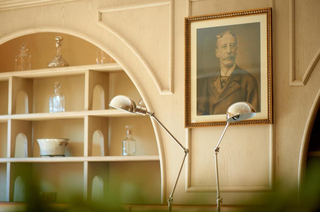 Temps D'Or Hotel Ansembourg Dış mekan fotoğraf