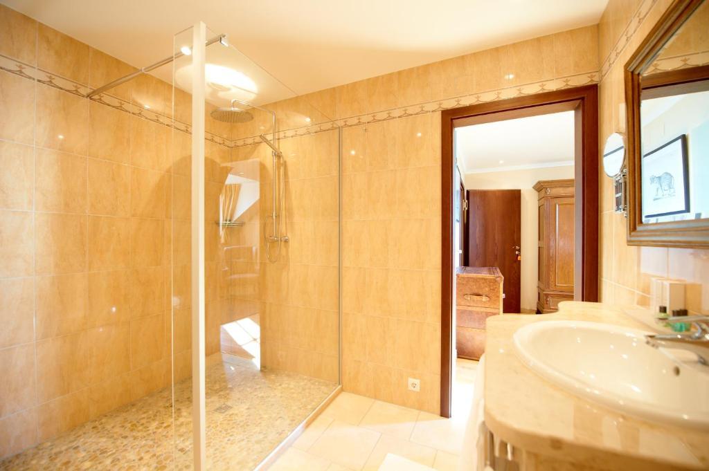 Temps D'Or Hotel Ansembourg Oda fotoğraf