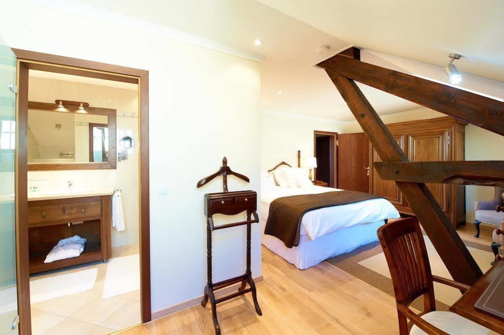 Temps D'Or Hotel Ansembourg Dış mekan fotoğraf